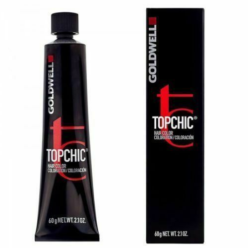 Goldwell topchic permanent - goldwell,