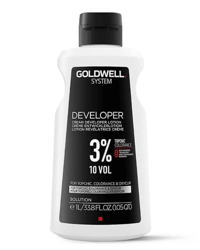 Goldwell system developer - goldwell,